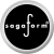 Sagaform Logo