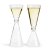 Oak Shotlasi Sagaform 2 - 4 cl