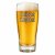 Saison Dupont -olutlasi 33 cl