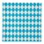 Lautasliinat Oktoberfest 33x33 cm 16 kpl