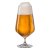 Sontell Universal-olutlasi 55 cl 6-pack