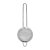 Fine strainer - Ruostumaton teräs 8,2 cm