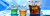 Cube juomalasi muovia 20 cl