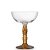 Tiki Coupe juomalasi 25 cl