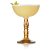 Tiki Coupe juomalasi 25 cl