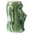 Tiki-muki Moai Shottilasi 7,5 cl