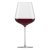 Zwiesel lasi Vervino monipuolinen punaviinilasi 68,5 cl 2 kpl