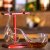 Vinology Pipe Sippers, puinen jalusta