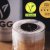 Vegg White kananmunanvalkuaiskorvike 25 cl