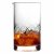 Yarai Japanese Barware rörglas