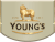 Youngs Double Chocolate Stout olutlasi