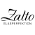 Zalton logo