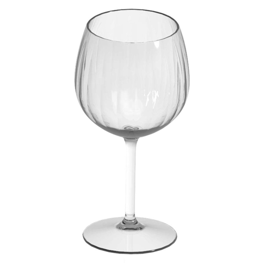 Venezia Gin & Tonic lasi muovia 58 cl - Tritan