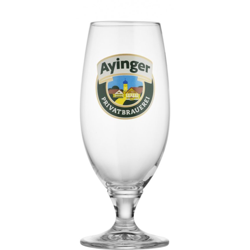 Ayinger olutkuppi 40 cl