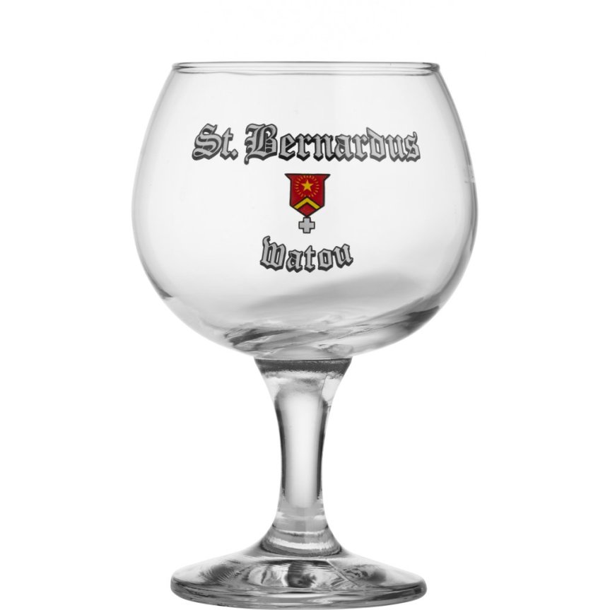 St. Bernardus olutlasi