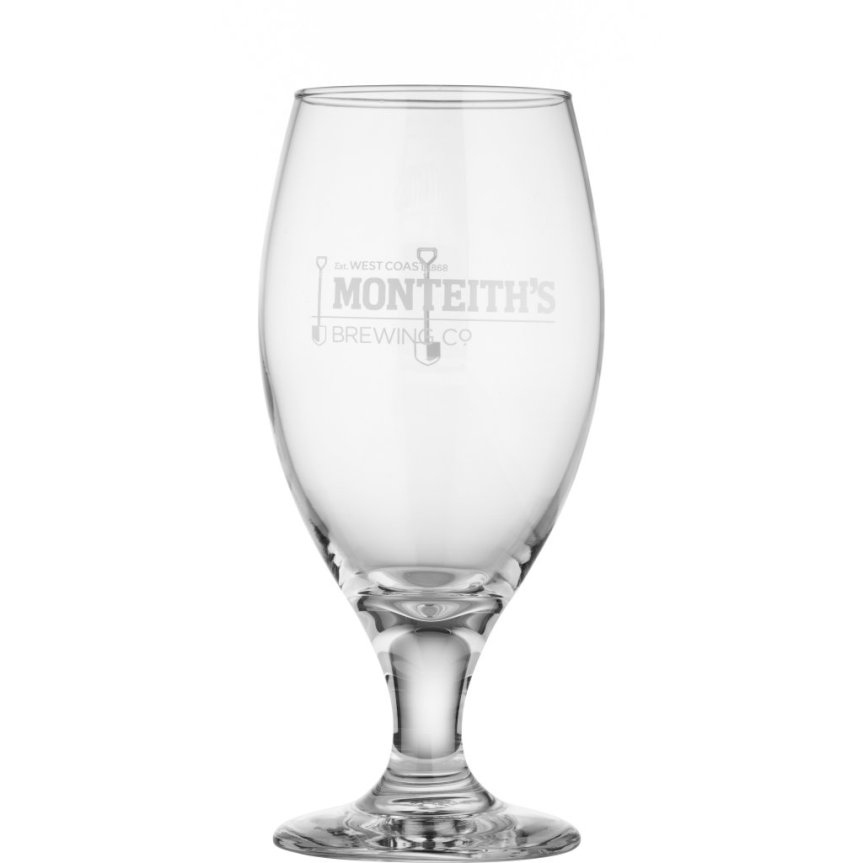 Monteiths olutlasi