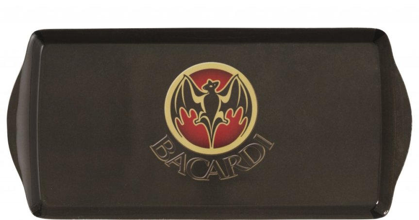 Tarjotin Bacardi