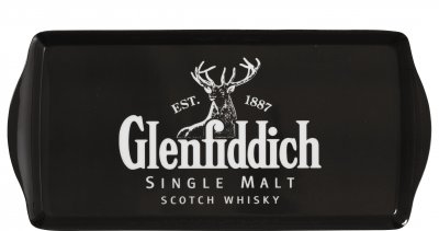 Tarjotin Glenfiddich