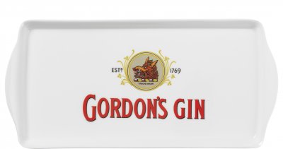 Tarjotin Gordons Gin