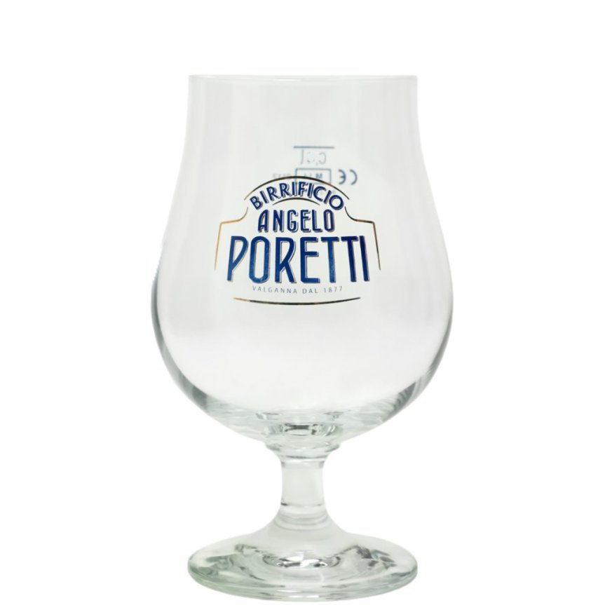 Angelo Poretti olutkuppi