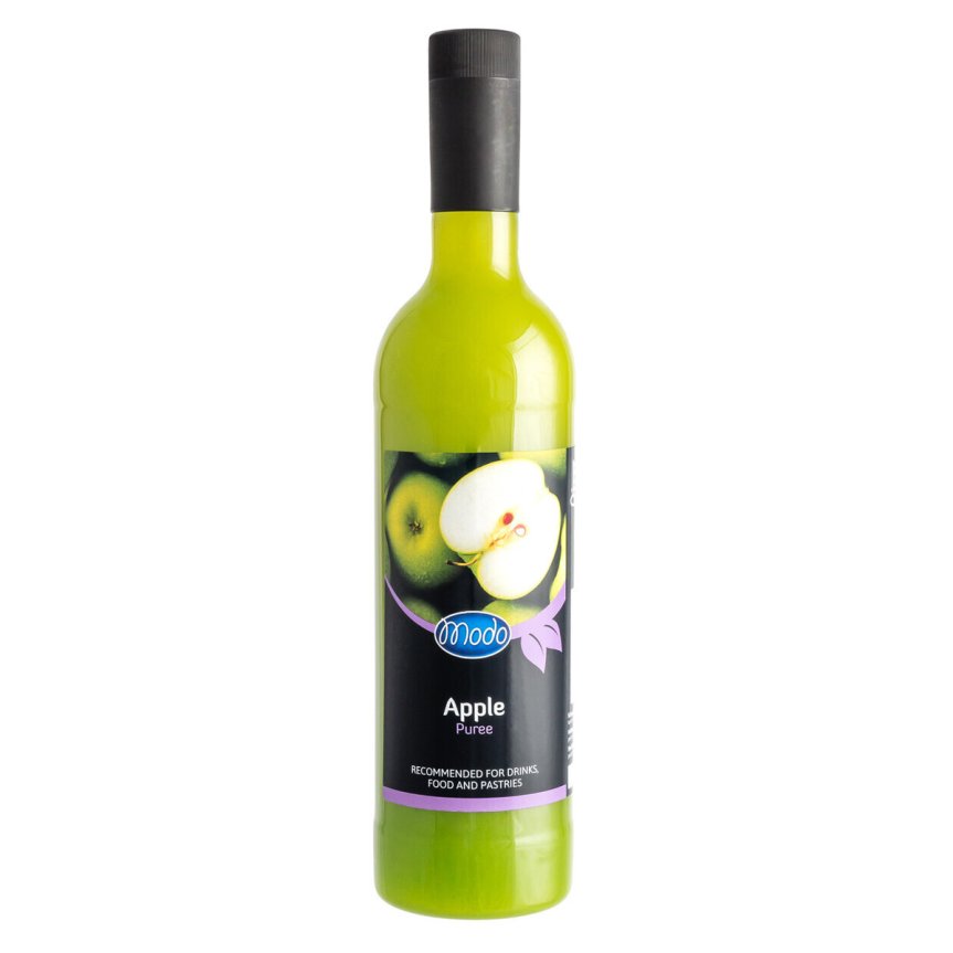 Omenasose Modo 75 cl PET-pullo