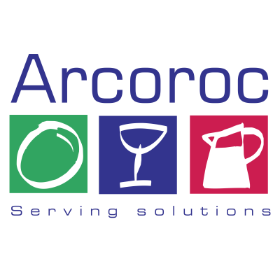 Arcoroc logo