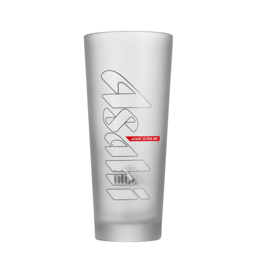 Asahi himmeä olutlasi 50 cl