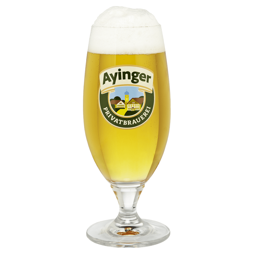 Ayinger olutkuppi 40 cl