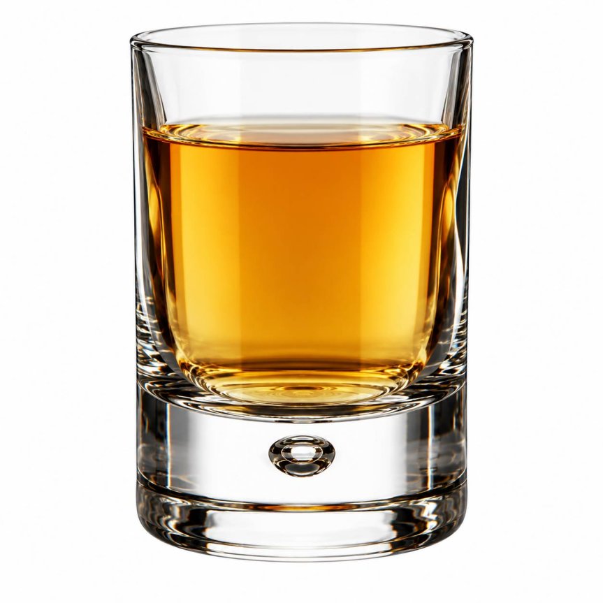 Zoomaa kuva kohteesta Bormioli Rocco Barglass Shottilasi 6,5 cl 6 kpl
