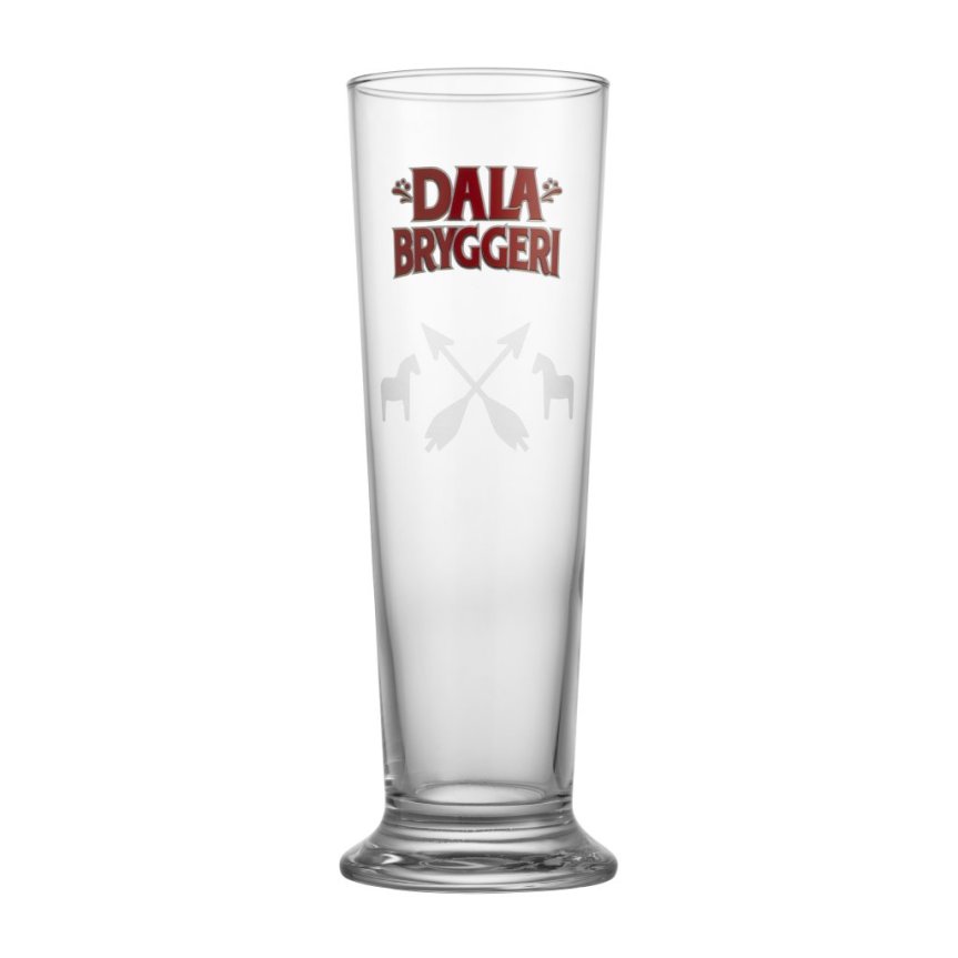 Dala Bryggeri olutlasi 40 cl