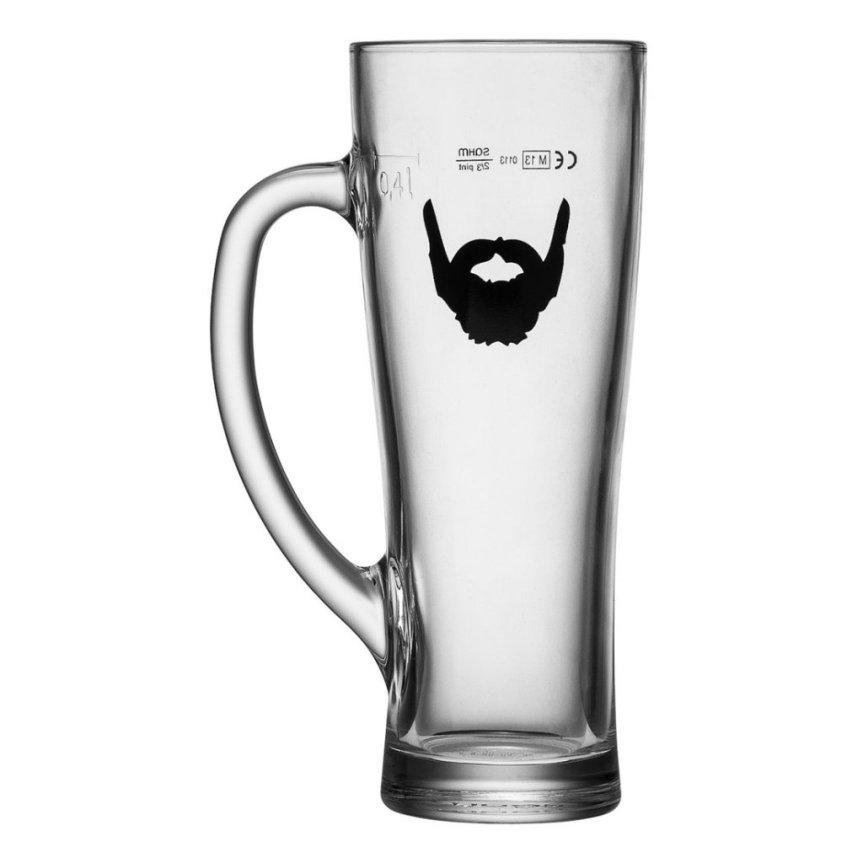 Bath ales oluttuppi 40 cl