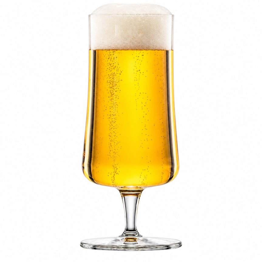 Zoomaa kuva kohteesta Beer Basic olutlasi 40 cl