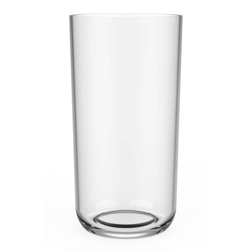 Bicchiere Tower Tall Highball-lasi 32,5 cl Tritan-muovi