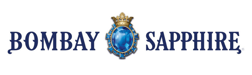 Bombay Sapphire Gin lasi highball glass highball las