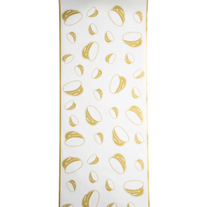 Pöytäliukoilla oppilas 5 metriä x 30 cm