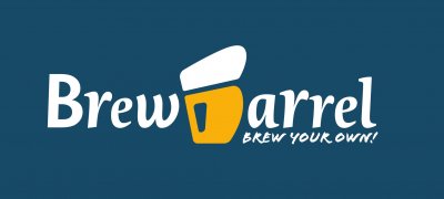 Brew Barrel Kotitekoista olutta kit - Päärynäsiideri