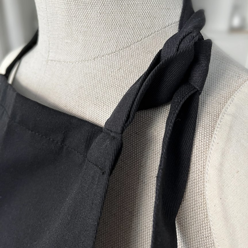 Rintaesiliina Fritz taskuilla