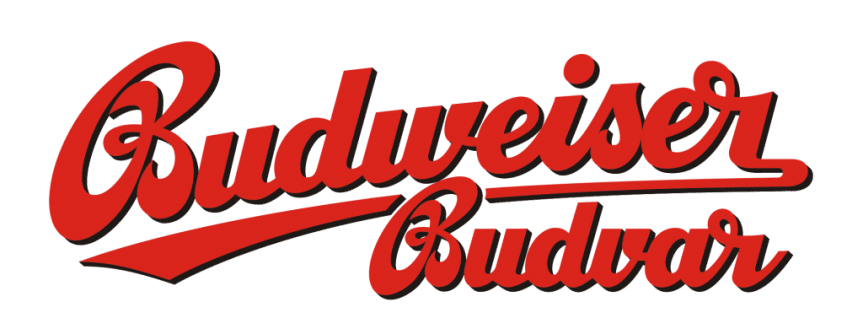 Zoomaa kuva kohteesta Budvar logo
