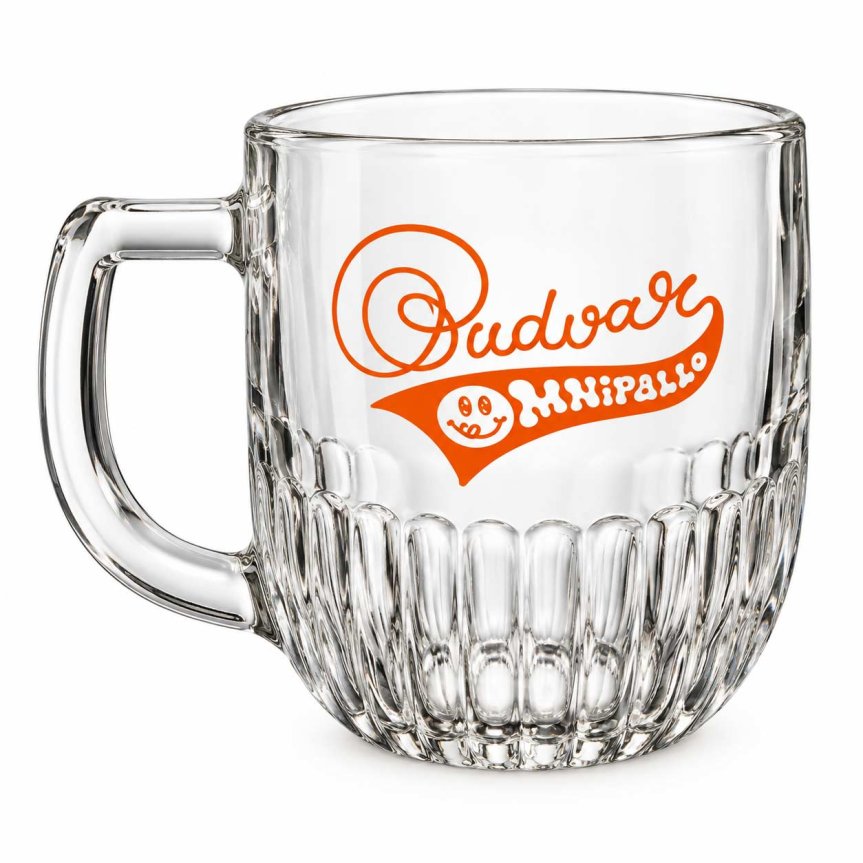 Zoomaa kuva kohteesta Budvar Omnipollo oluttuppi 40 cl
