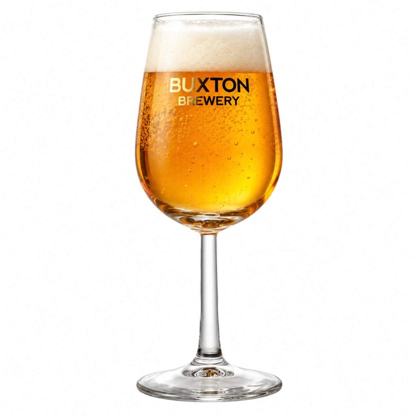 Zoomaa kuva kohteesta Buxton Brewery Olutlasi 23 cl