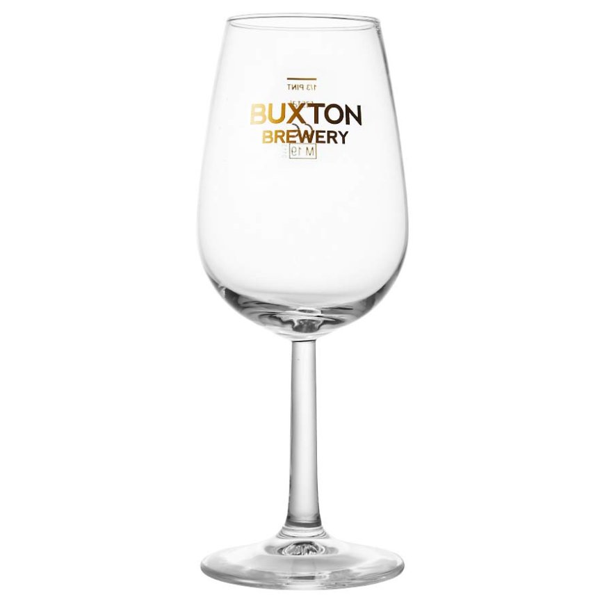 Zoomaa kuva kohteesta Buxton Brewery Olutlasi 23 cl