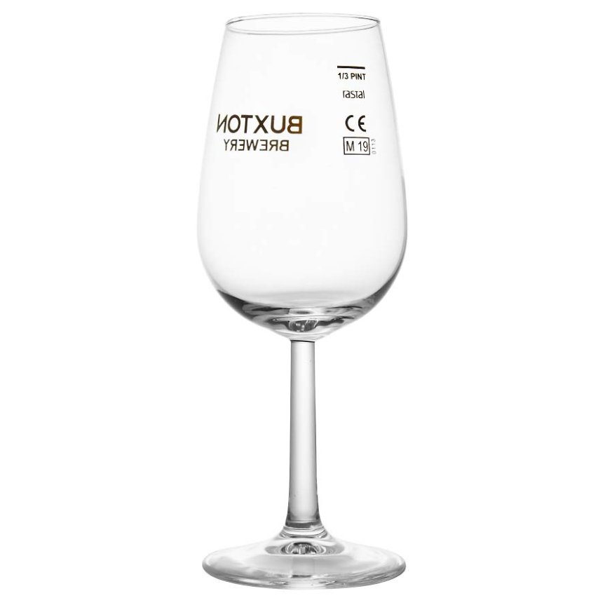 Zoomaa kuva kohteesta Buxton Brewery Olutlasi 23 cl