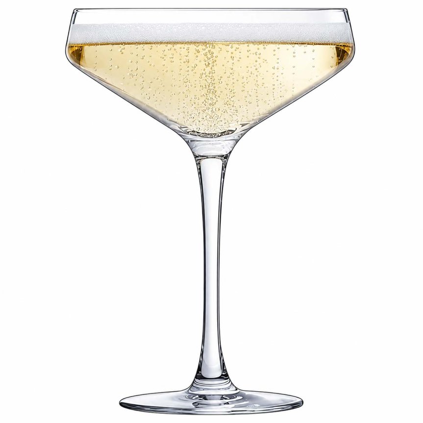Zoomaa kuva kohteesta Cabernet samppanjalasi coupe 30 cl