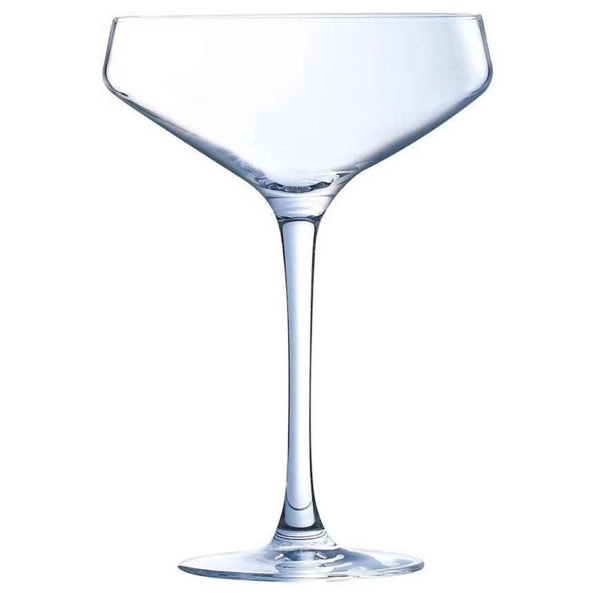 Zoomaa kuva kohteesta Cabernet samppanjalasi coupe 30 cl
