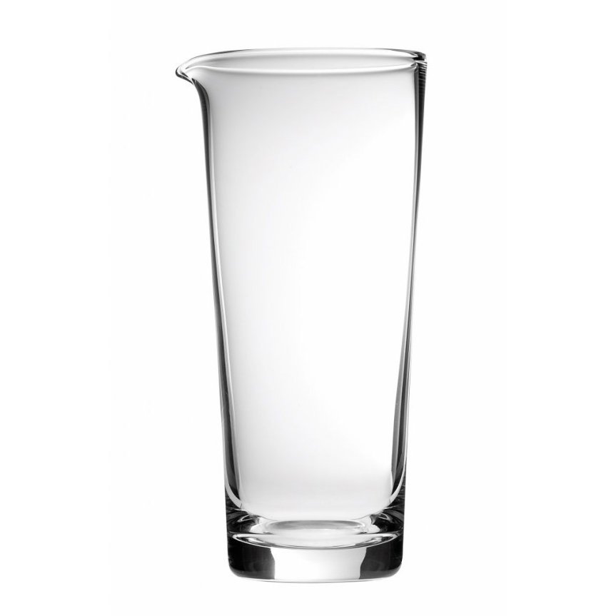 Urban bar mixing glass putkilasi