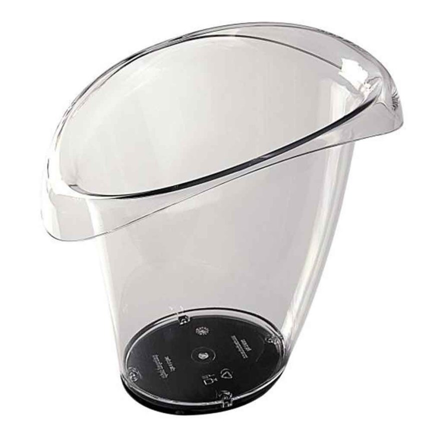 Samppanjanjäähdytin Fontus Sanplast 2,9 litraa