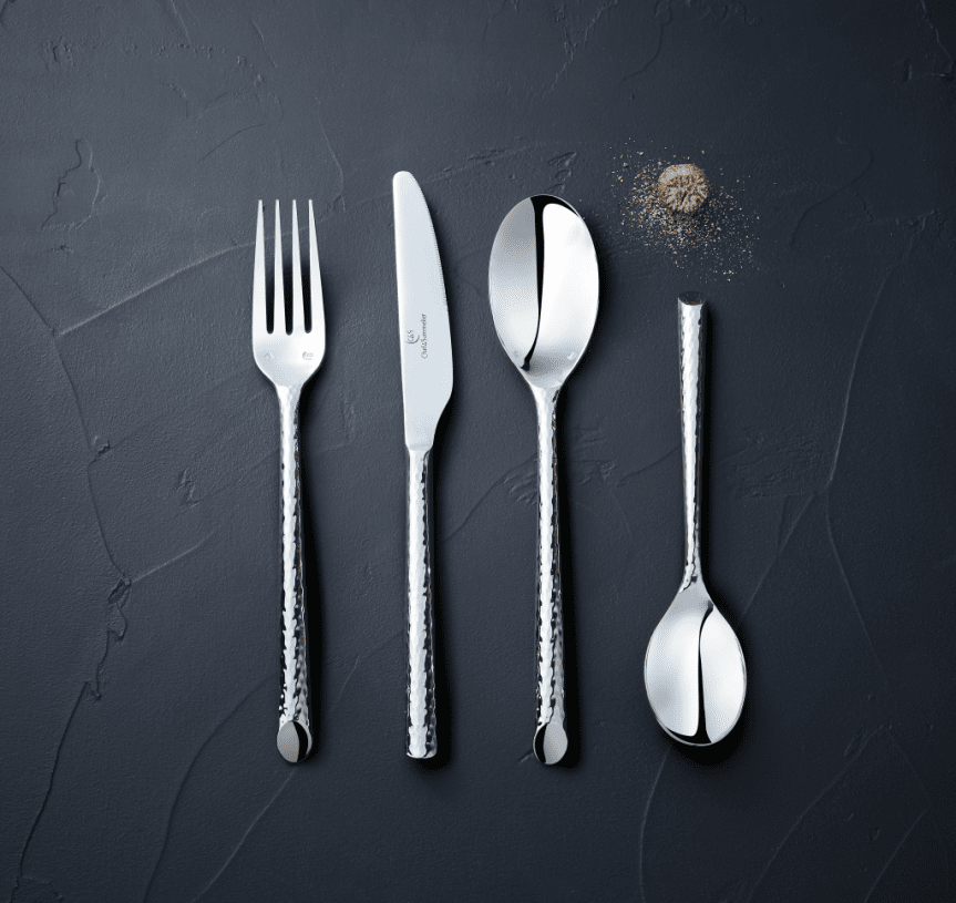 Acoma pöytälusikka 220 mm