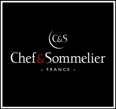 Chef & Sommelier -logo