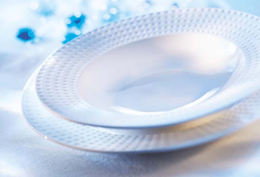 Satinique levy 320 mm