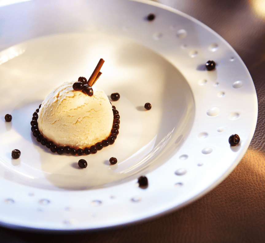 Water Pearl levy 255 mm